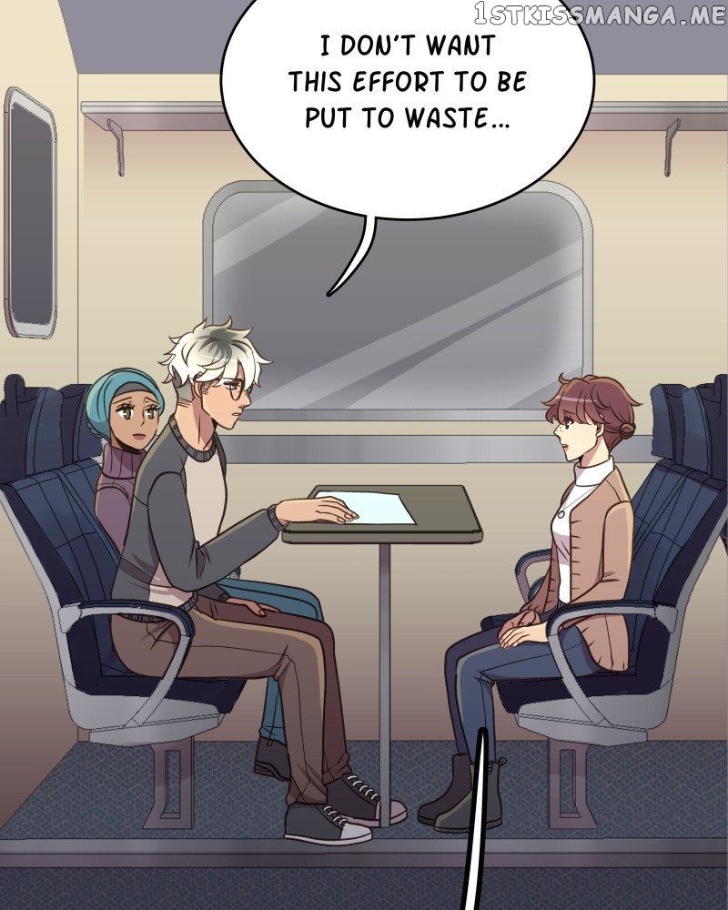 Gourmet Hound chapter 144 - page 40