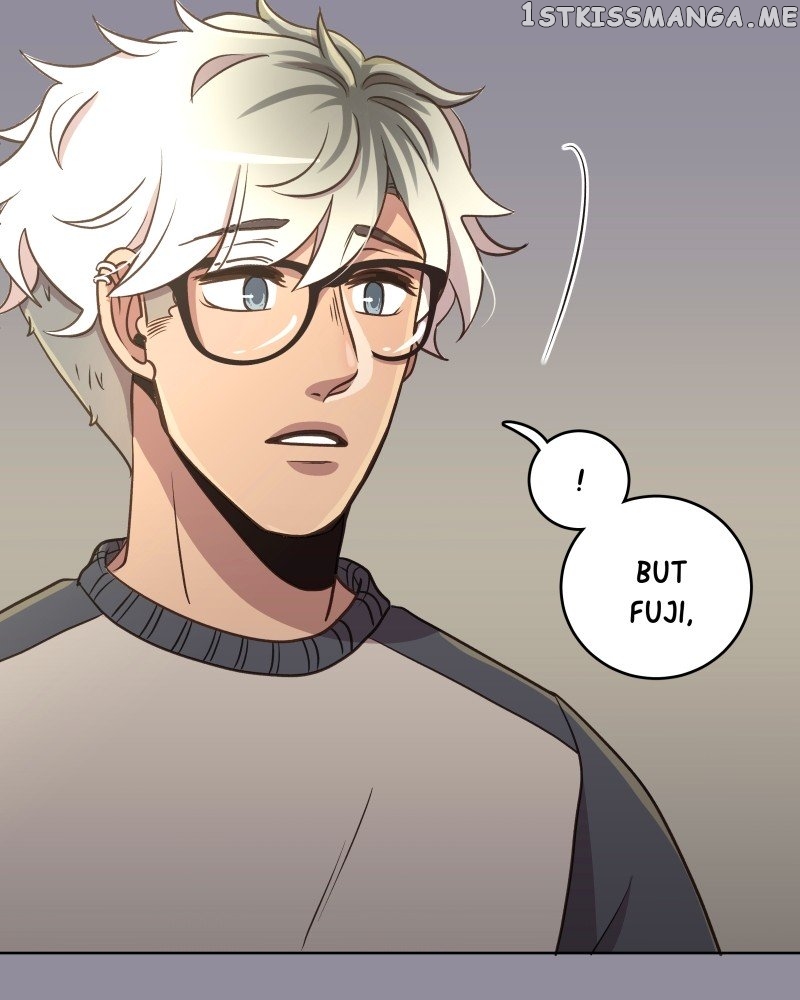 Gourmet Hound chapter 144 - page 42