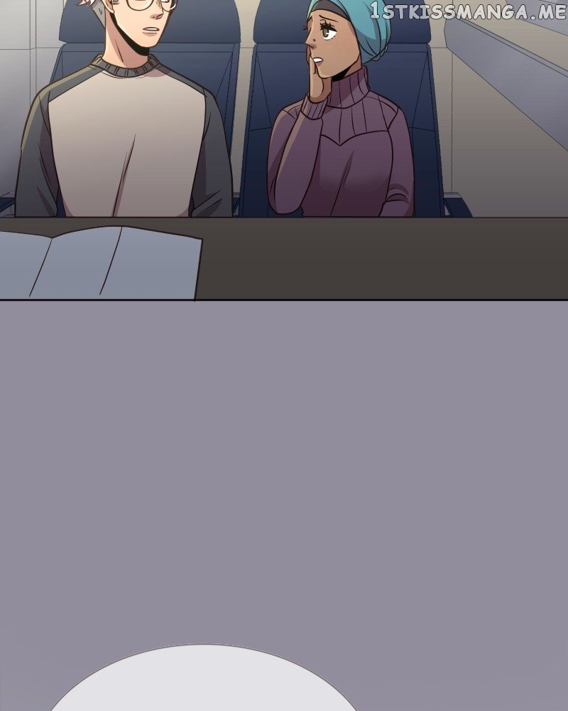 Gourmet Hound chapter 144 - page 47