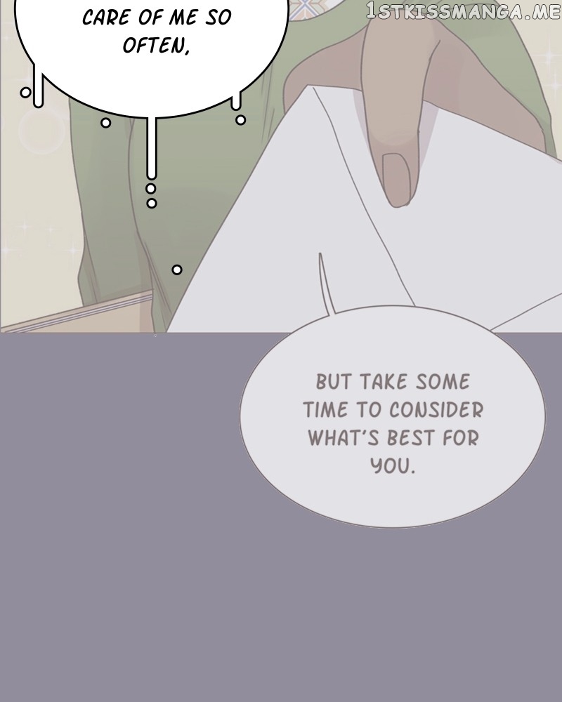 Gourmet Hound chapter 144 - page 49