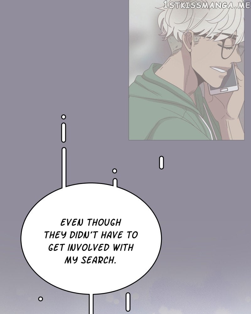 Gourmet Hound chapter 144 - page 51
