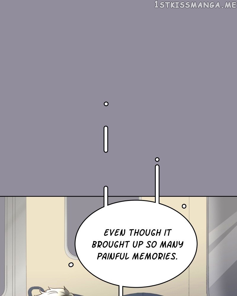 Gourmet Hound chapter 144 - page 53