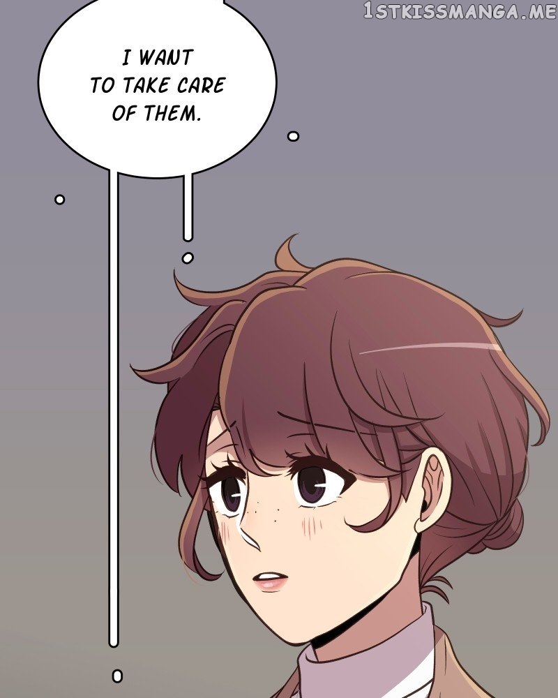 Gourmet Hound chapter 144 - page 57