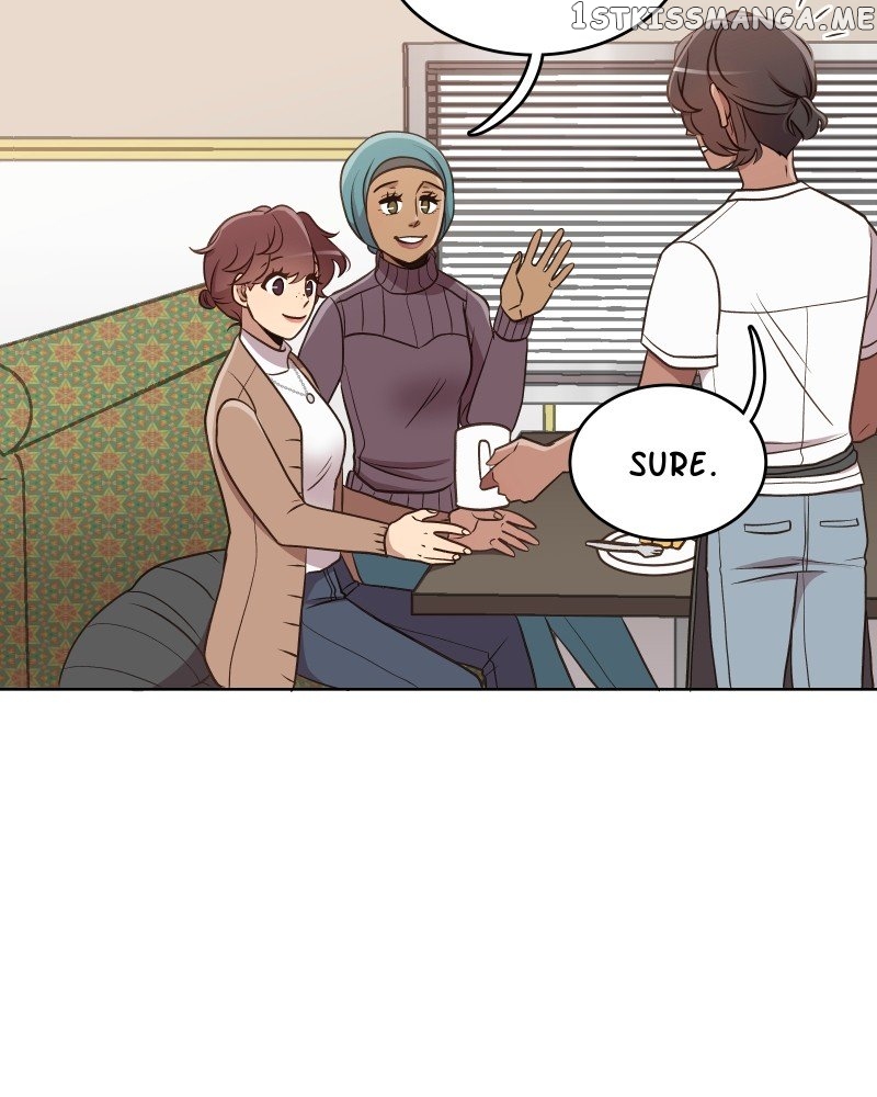 Gourmet Hound chapter 144 - page 6