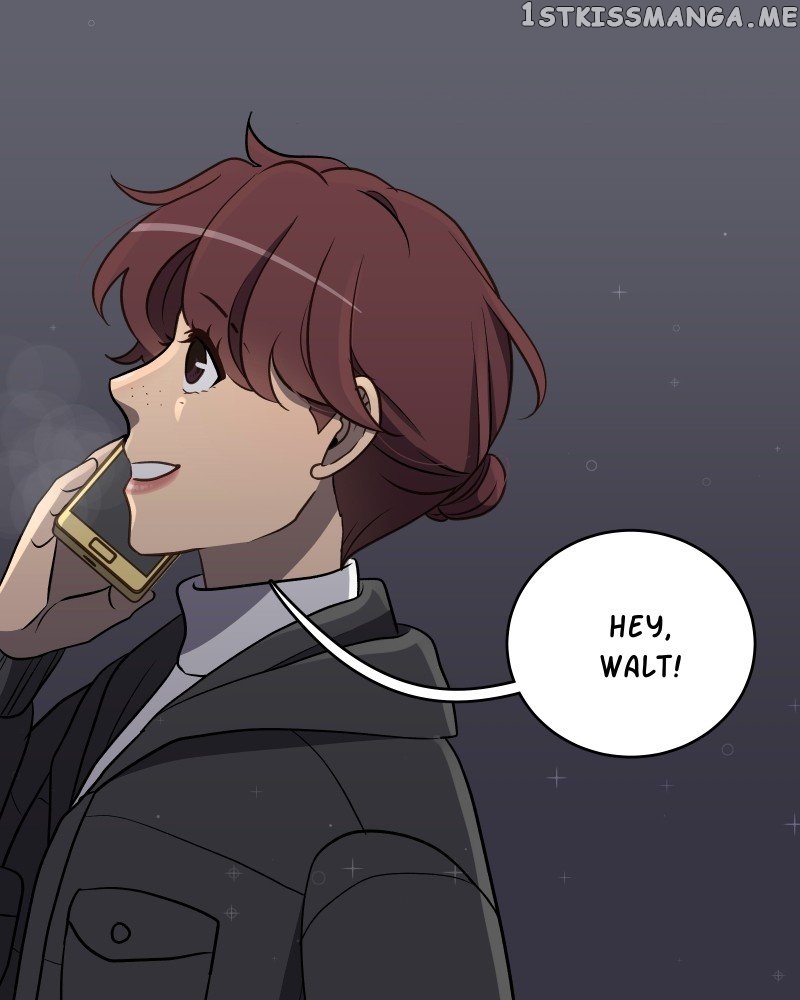 Gourmet Hound chapter 144 - page 66