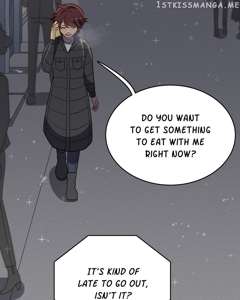Gourmet Hound chapter 144 - page 68