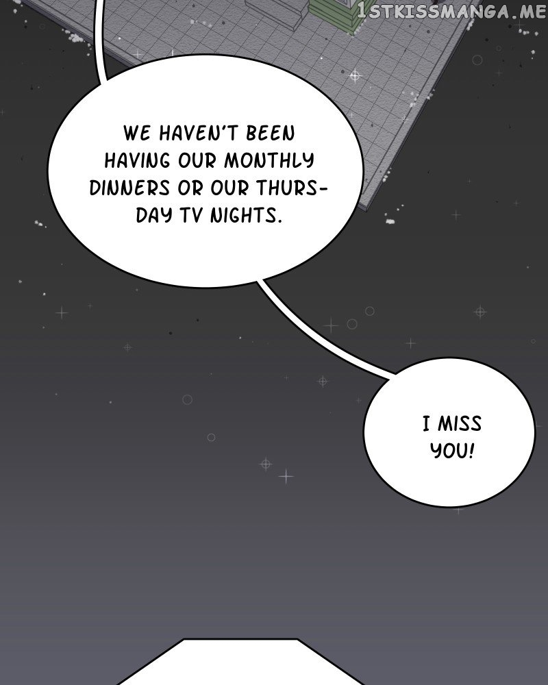Gourmet Hound chapter 144 - page 70