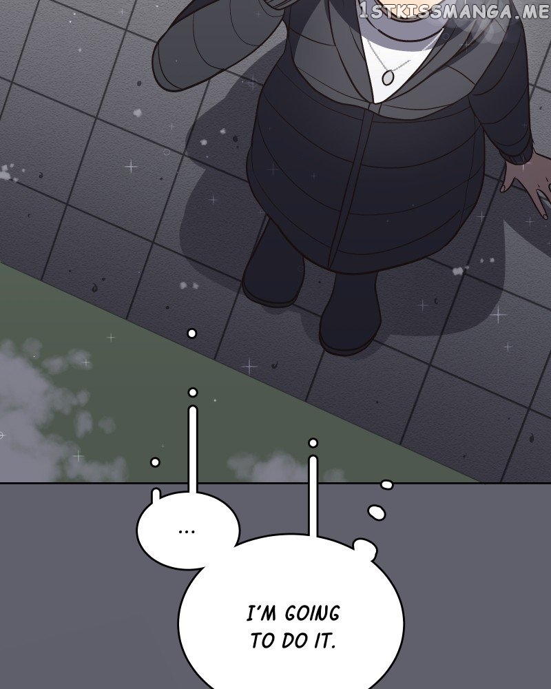 Gourmet Hound chapter 144 - page 73