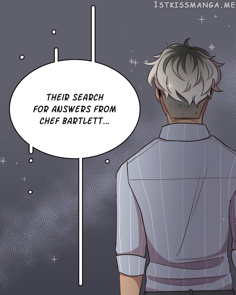Gourmet Hound chapter 144 - page 79