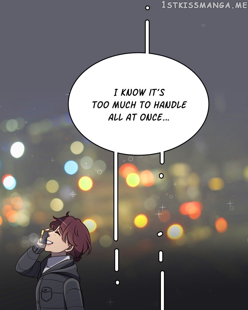 Gourmet Hound chapter 144 - page 81