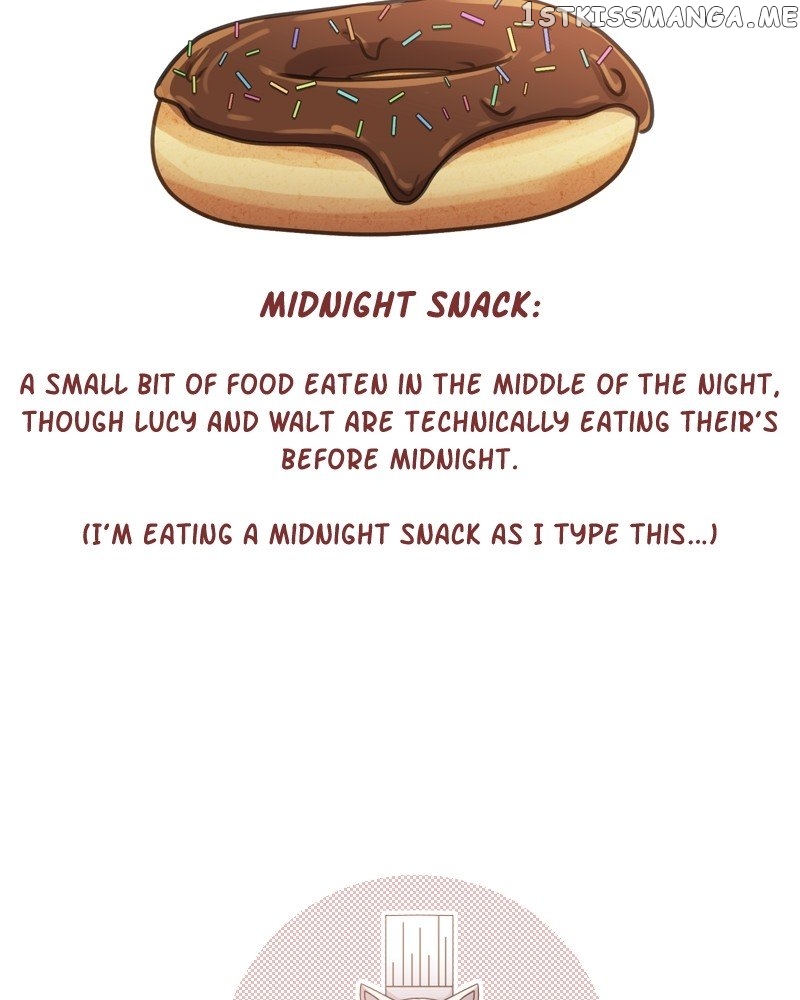 Gourmet Hound chapter 144 - page 89
