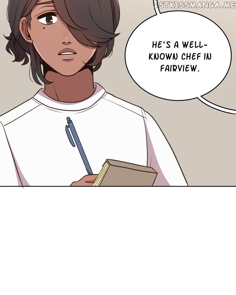 Gourmet Hound chapter 144 - page 9