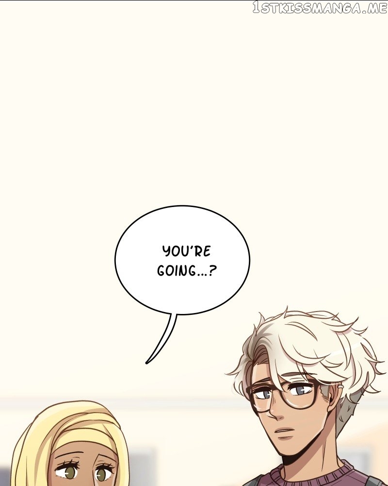 Gourmet Hound chapter 143 - page 1