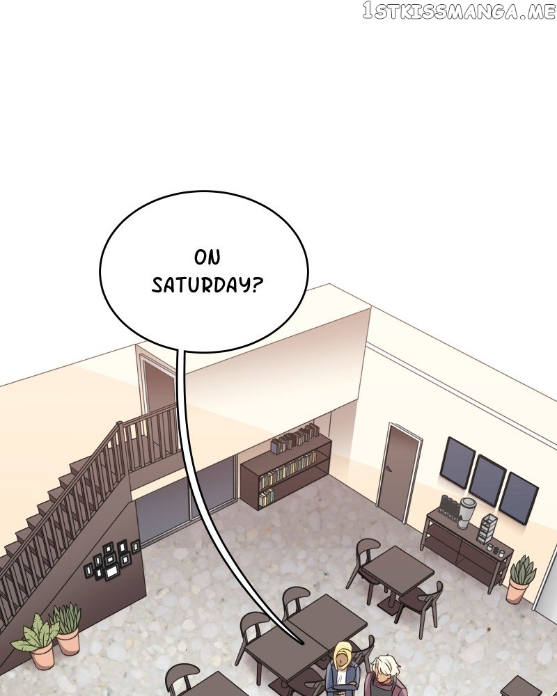 Gourmet Hound chapter 143 - page 10