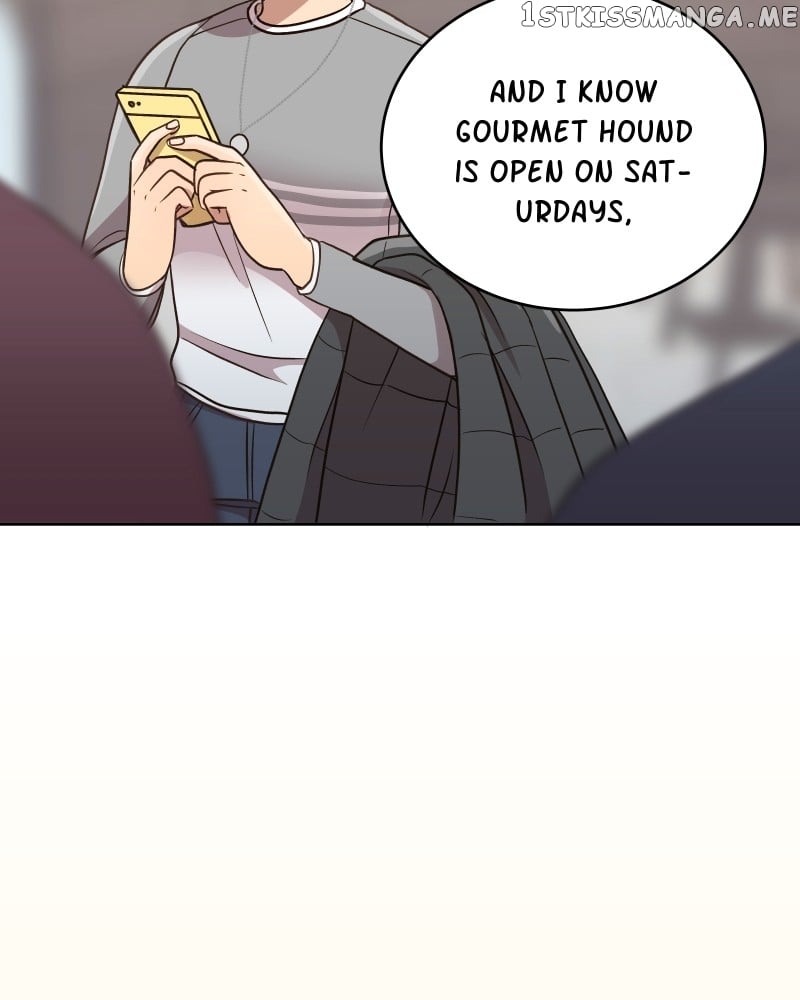 Gourmet Hound chapter 143 - page 13