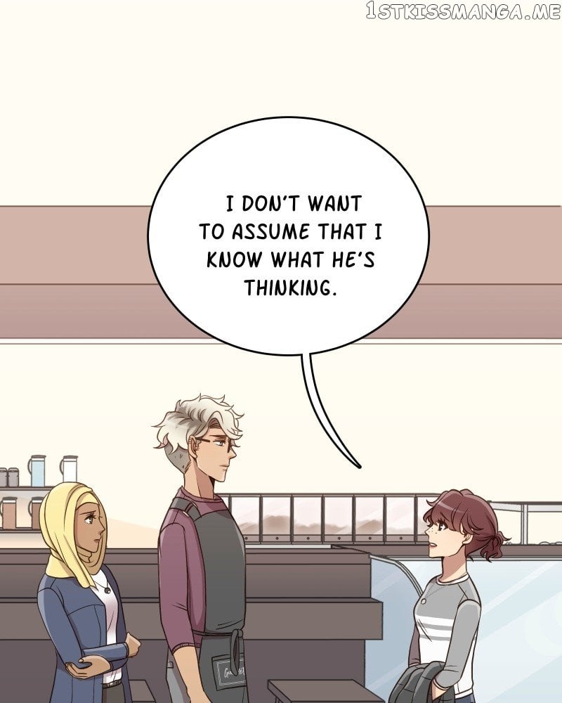 Gourmet Hound chapter 143 - page 20