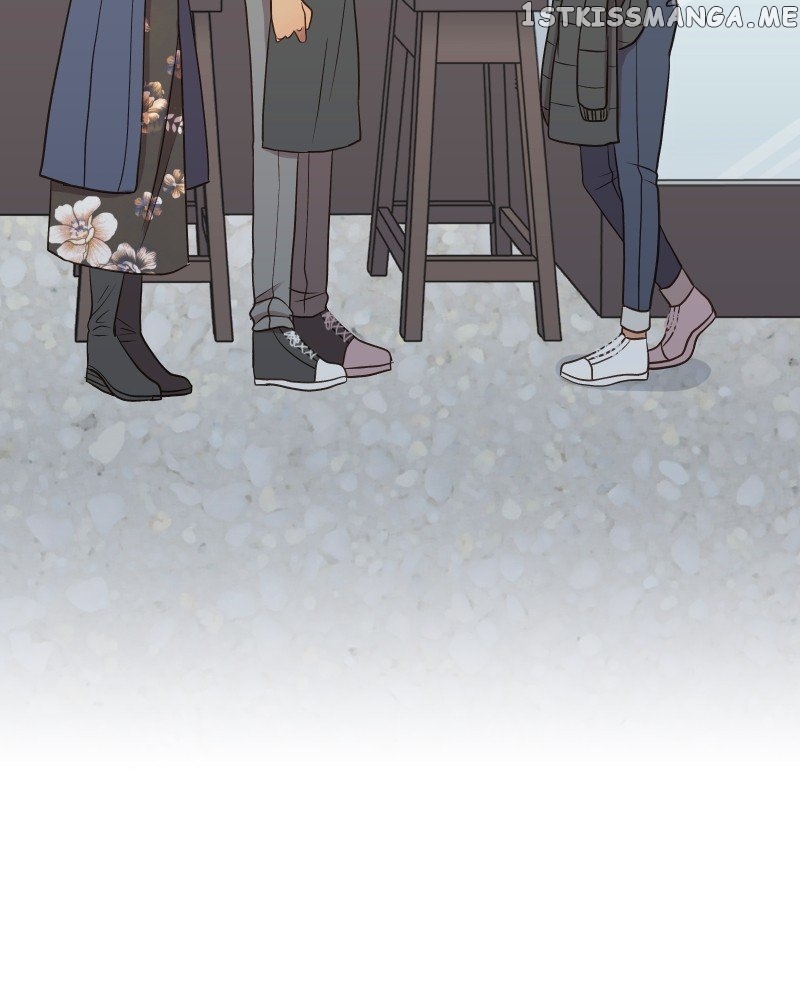 Gourmet Hound chapter 143 - page 21