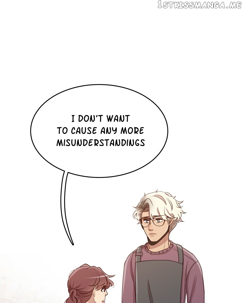 Gourmet Hound chapter 143 - page 22
