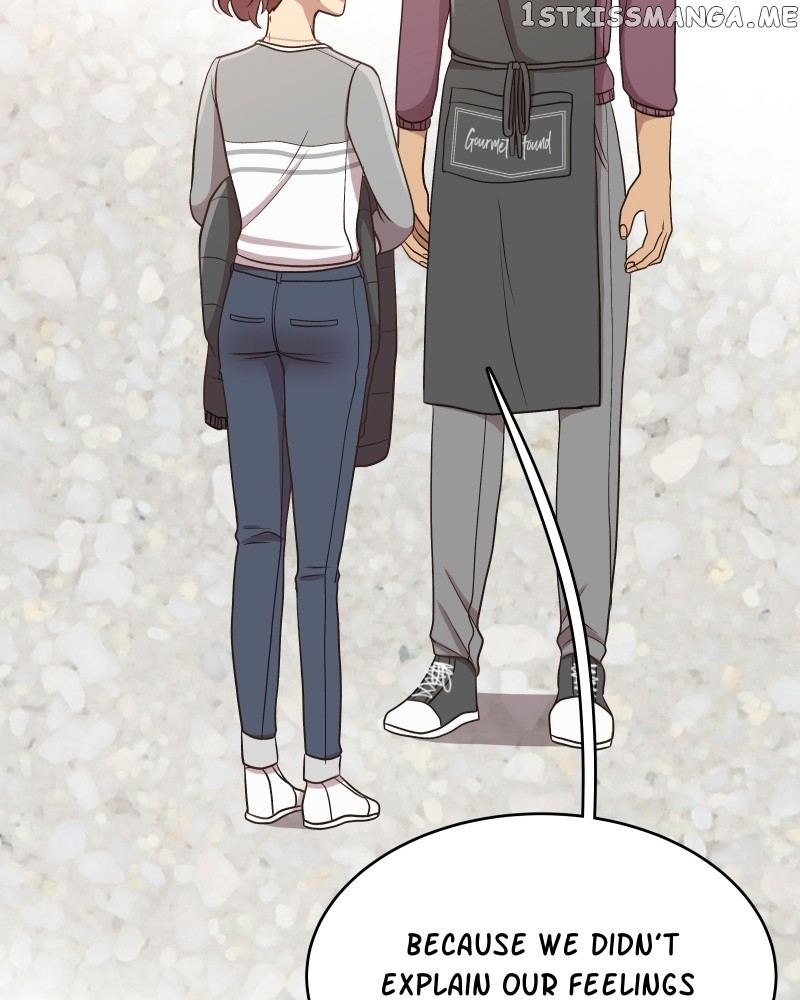 Gourmet Hound chapter 143 - page 23