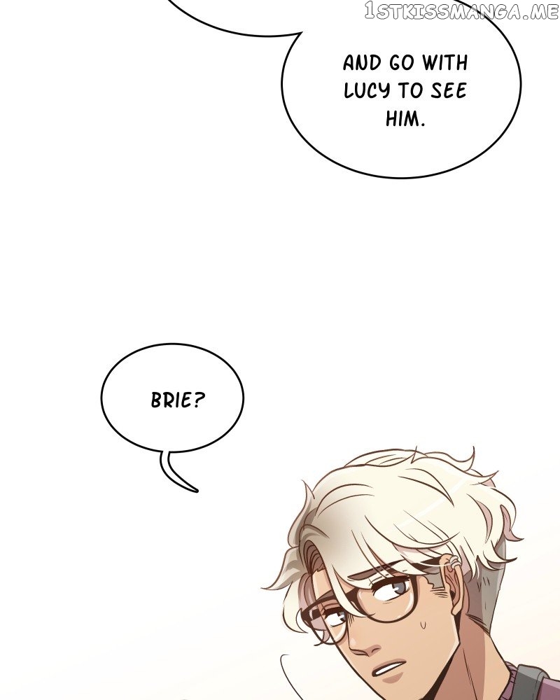 Gourmet Hound chapter 143 - page 26