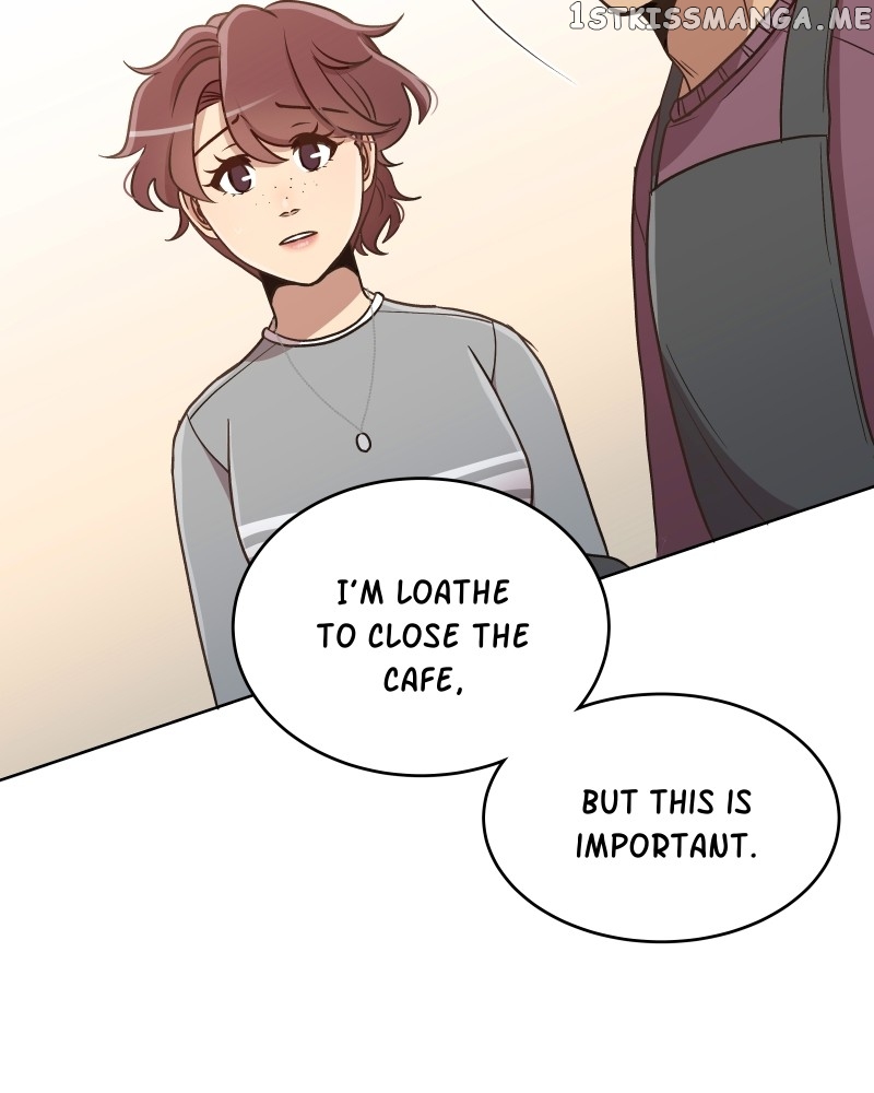 Gourmet Hound chapter 143 - page 27