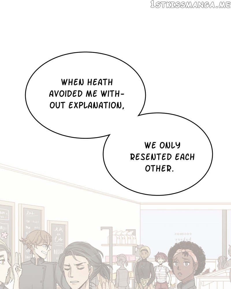 Gourmet Hound chapter 143 - page 28