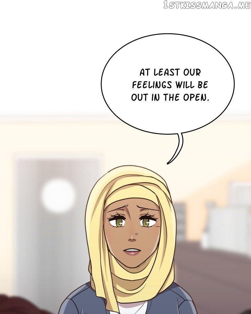 Gourmet Hound chapter 143 - page 31
