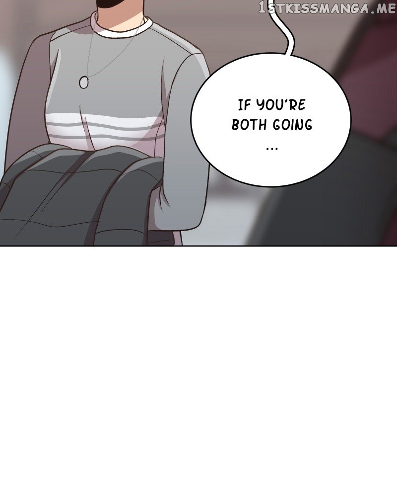 Gourmet Hound chapter 143 - page 36