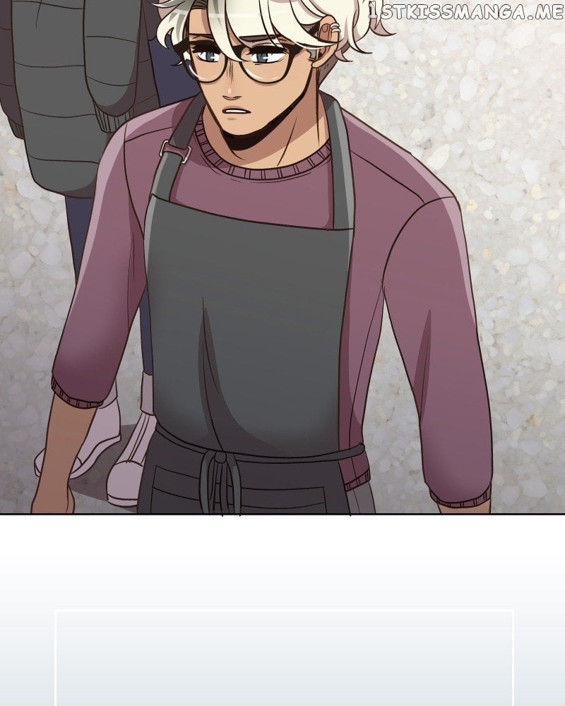 Gourmet Hound chapter 143 - page 38