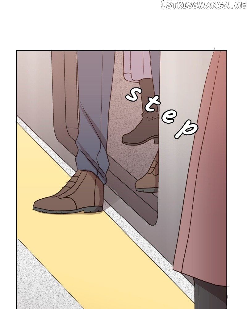 Gourmet Hound chapter 143 - page 44