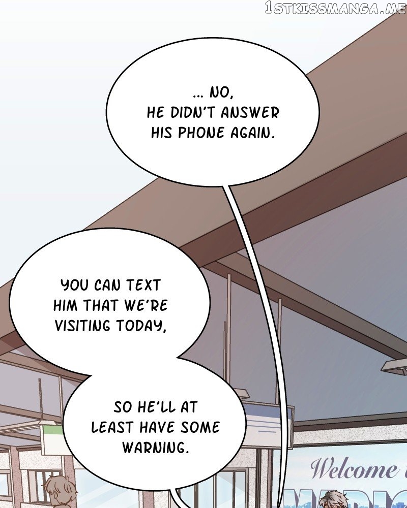 Gourmet Hound chapter 143 - page 47