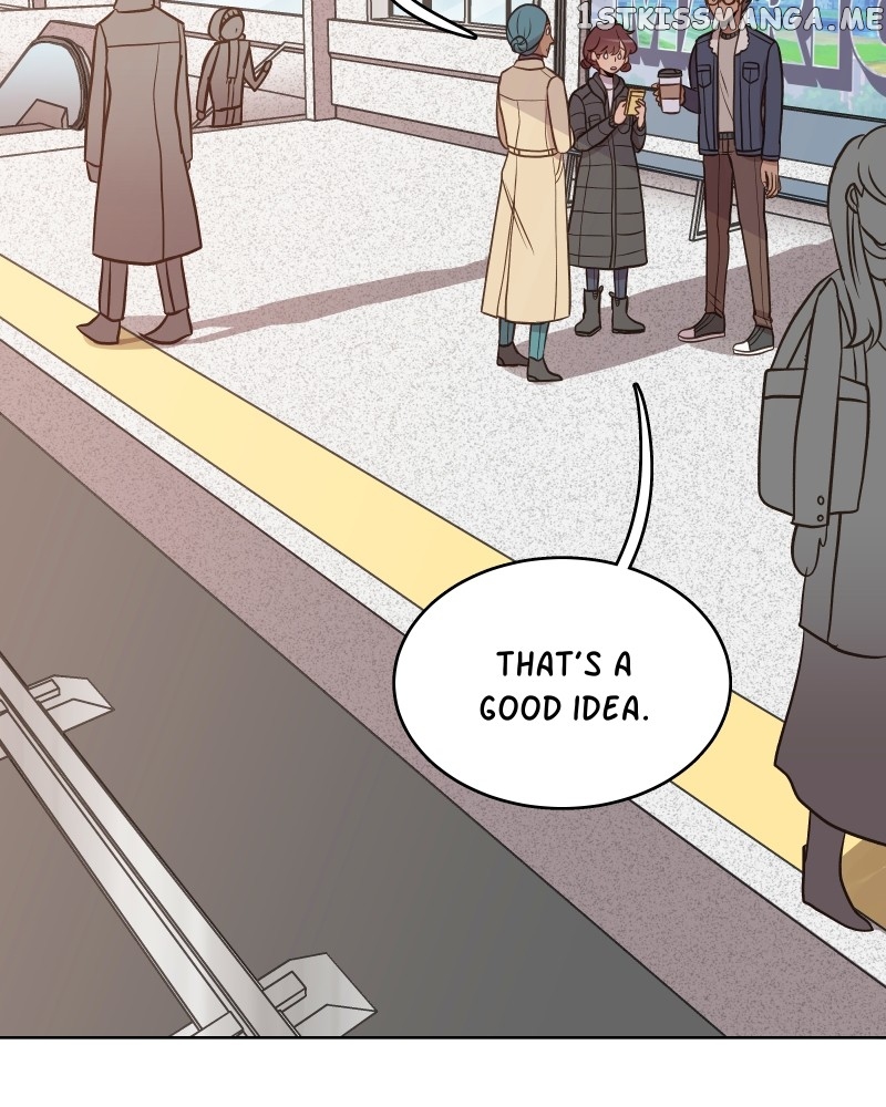 Gourmet Hound chapter 143 - page 48