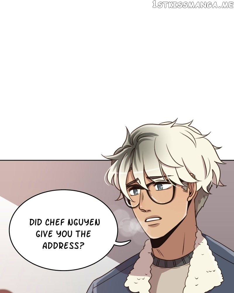 Gourmet Hound chapter 143 - page 49