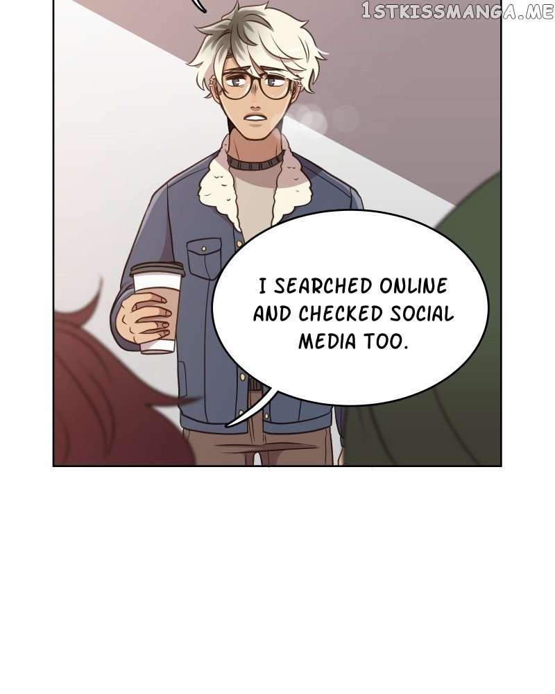 Gourmet Hound chapter 143 - page 53