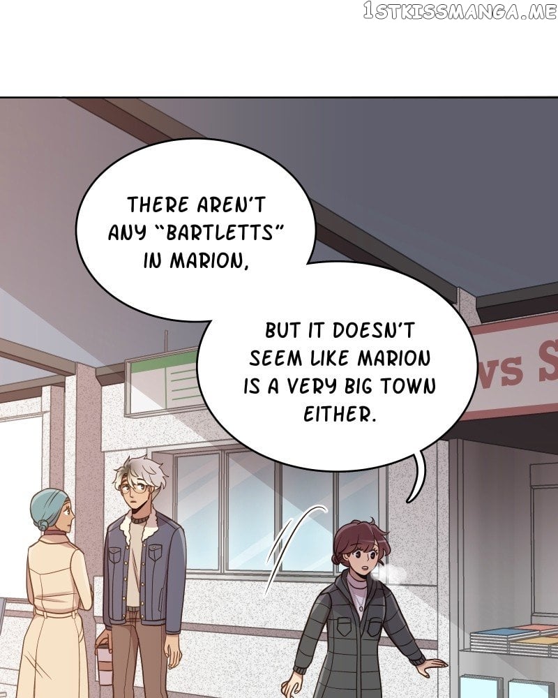 Gourmet Hound chapter 143 - page 54