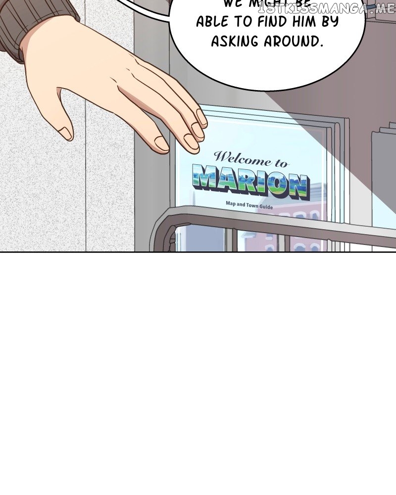 Gourmet Hound chapter 143 - page 56
