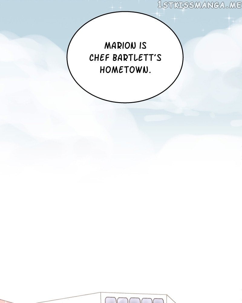 Gourmet Hound chapter 143 - page 59
