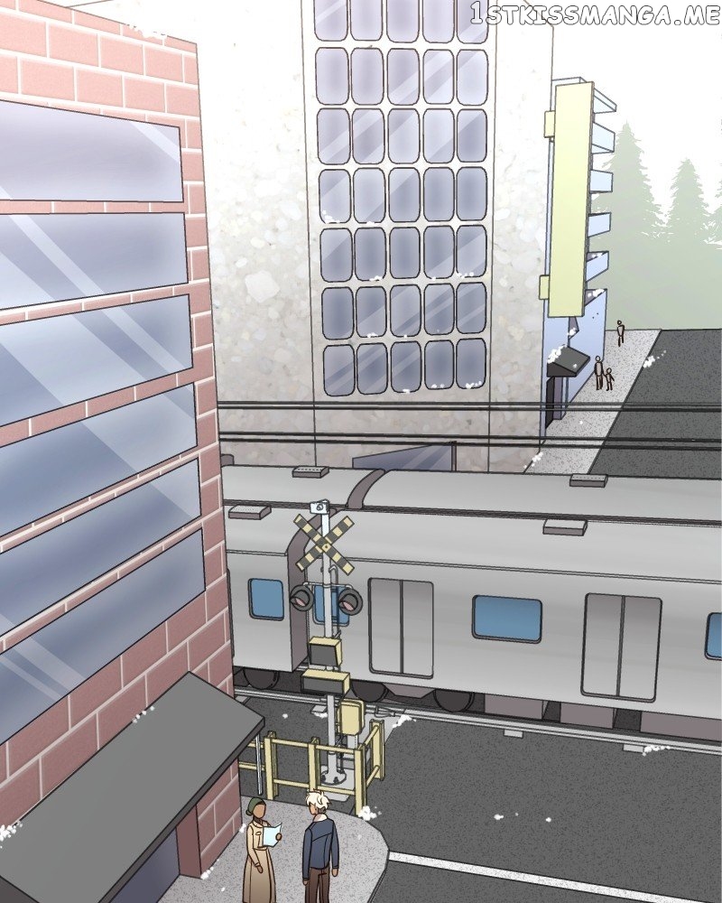 Gourmet Hound chapter 143 - page 60