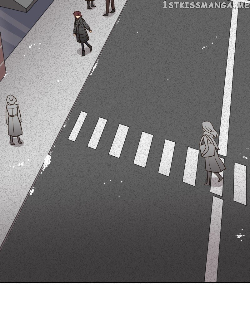 Gourmet Hound chapter 143 - page 61