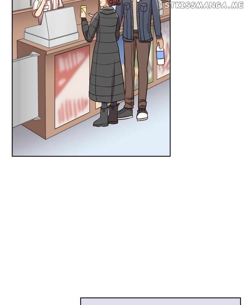 Gourmet Hound chapter 143 - page 63