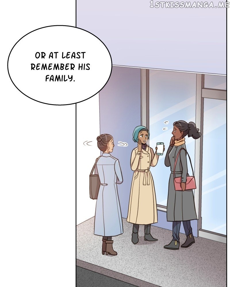 Gourmet Hound chapter 143 - page 64