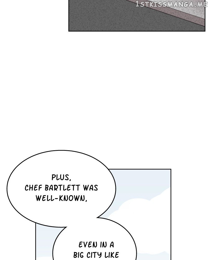 Gourmet Hound chapter 143 - page 65