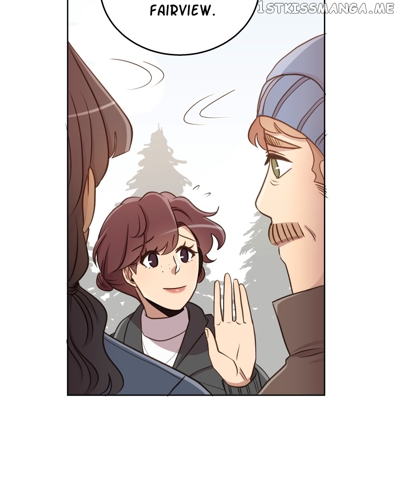 Gourmet Hound chapter 143 - page 66
