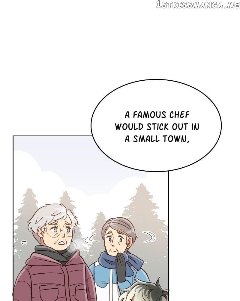 Gourmet Hound chapter 143 - page 67