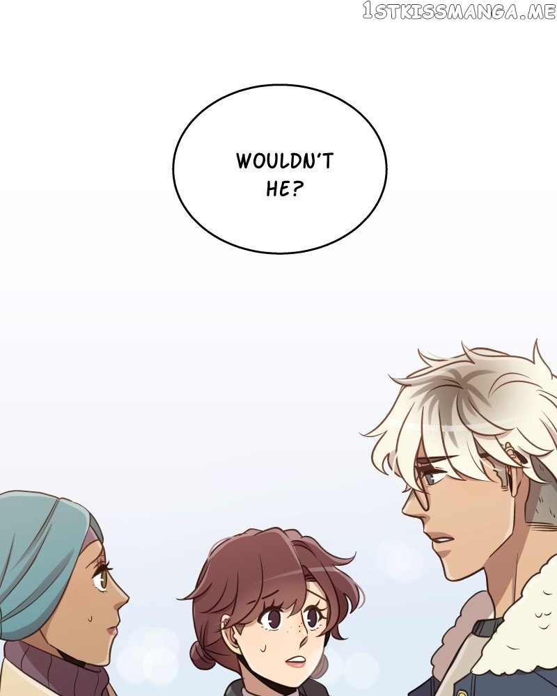Gourmet Hound chapter 143 - page 69
