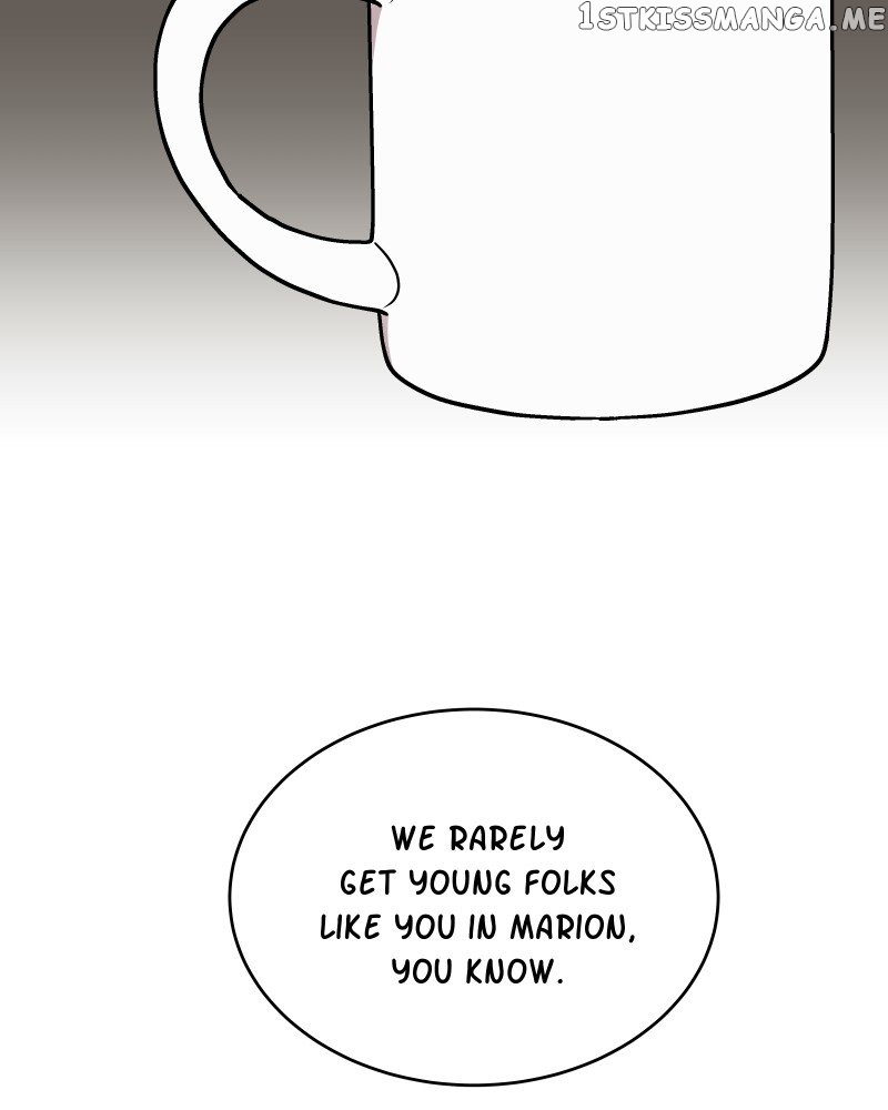 Gourmet Hound chapter 143 - page 75
