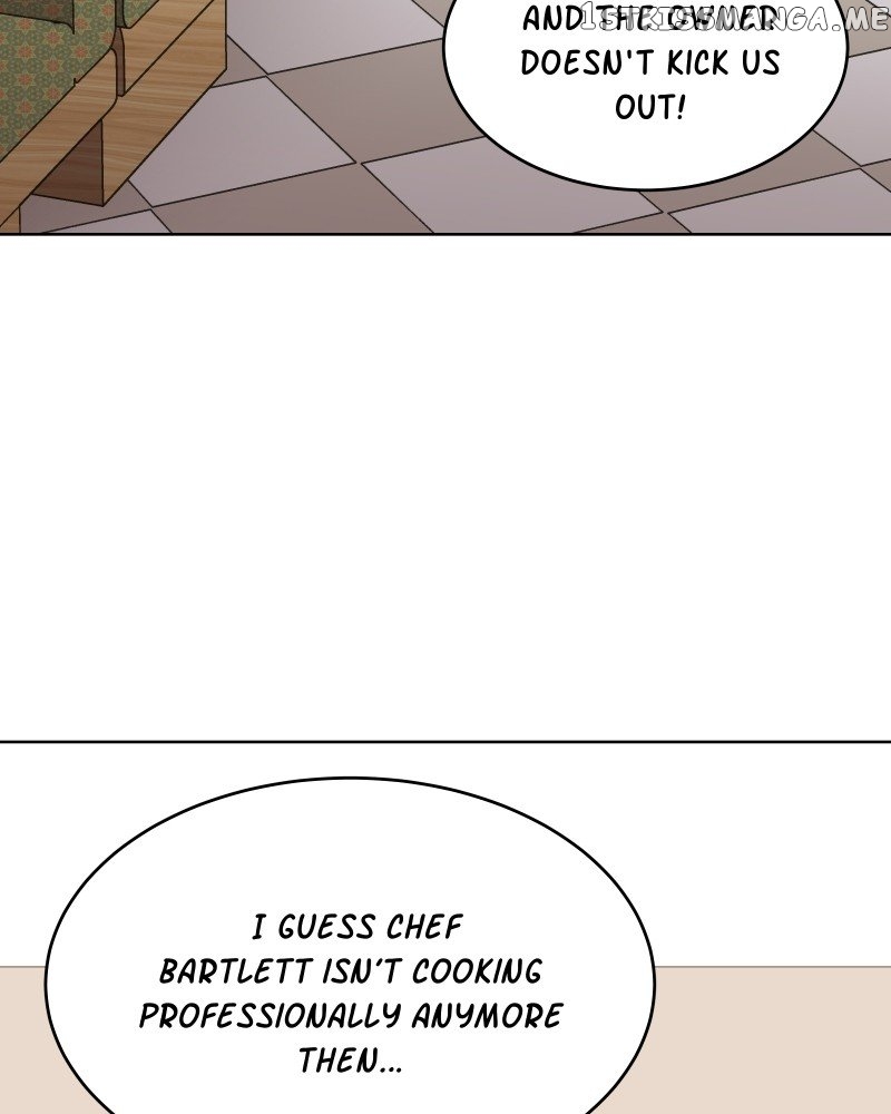 Gourmet Hound chapter 143 - page 78