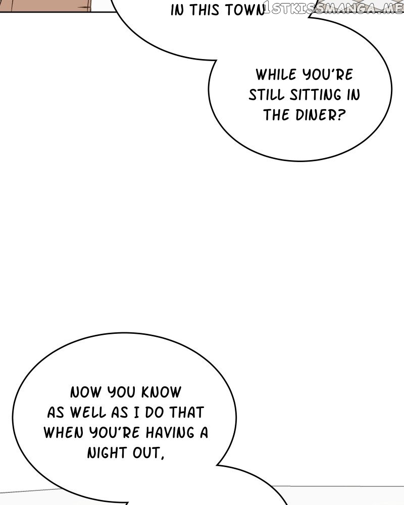 Gourmet Hound chapter 143 - page 80