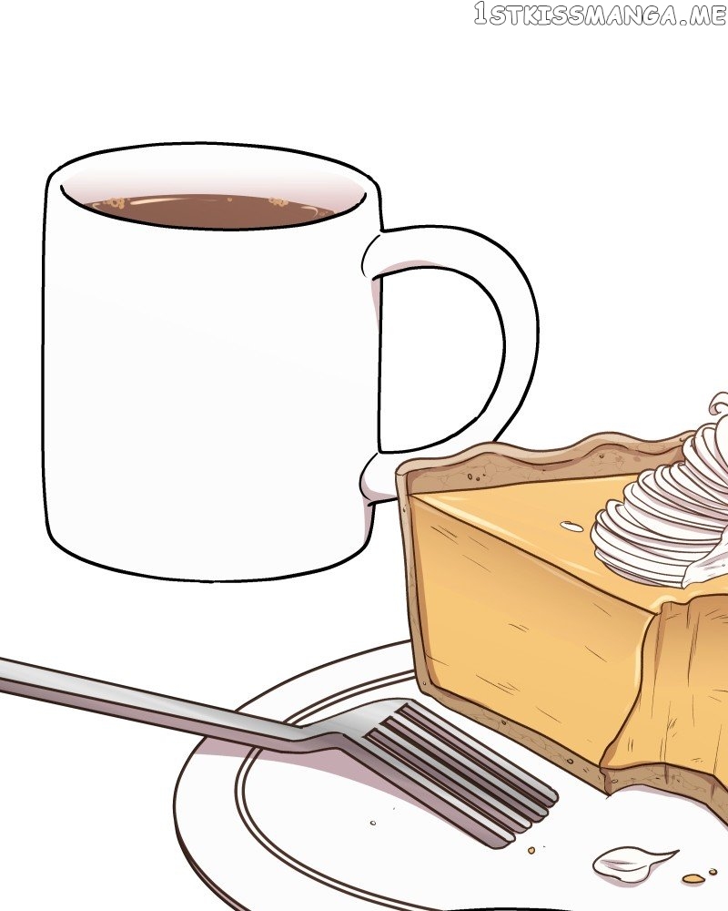 Gourmet Hound chapter 143 - page 86