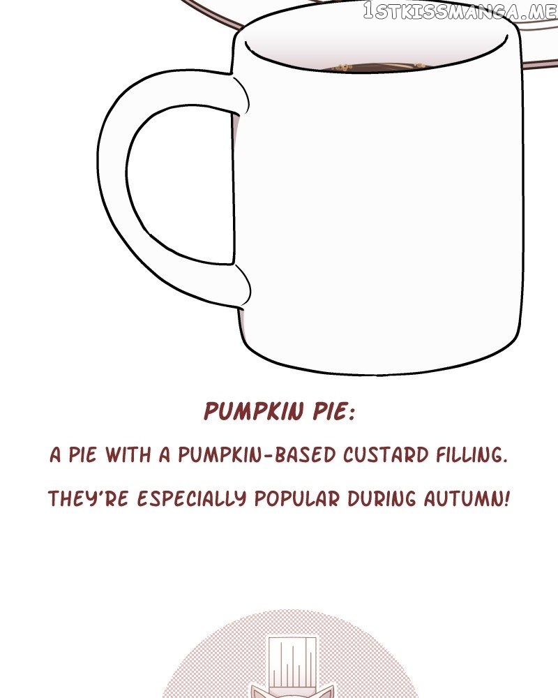 Gourmet Hound chapter 143 - page 87